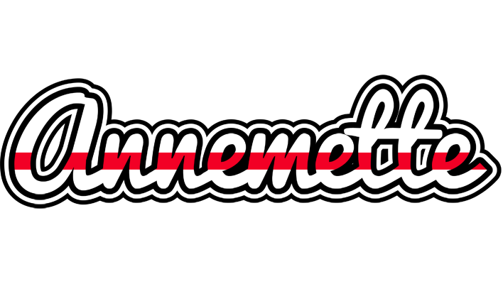 Annemette kingdom logo