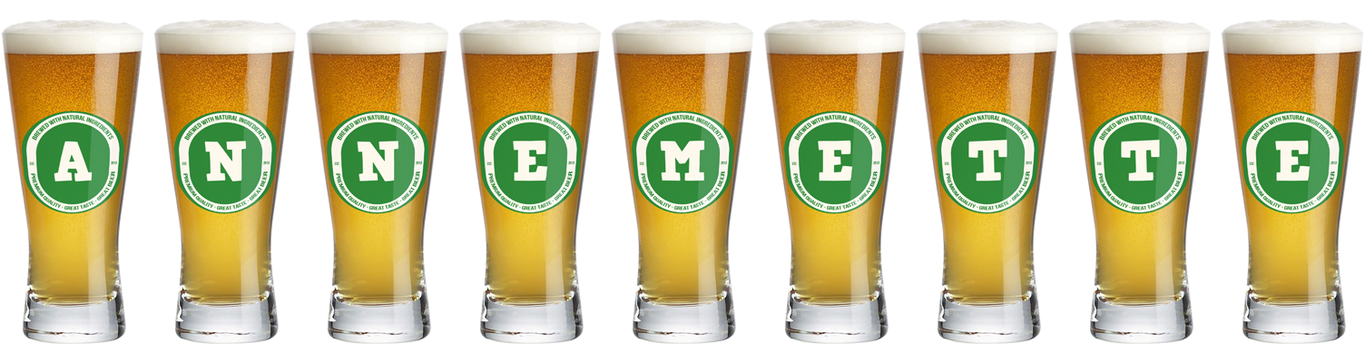 Annemette lager logo