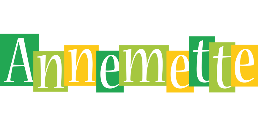 Annemette lemonade logo