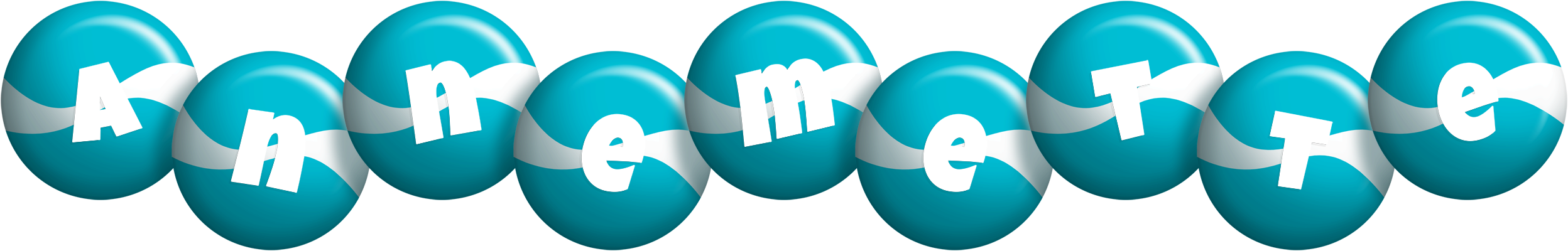 Annemette messi logo