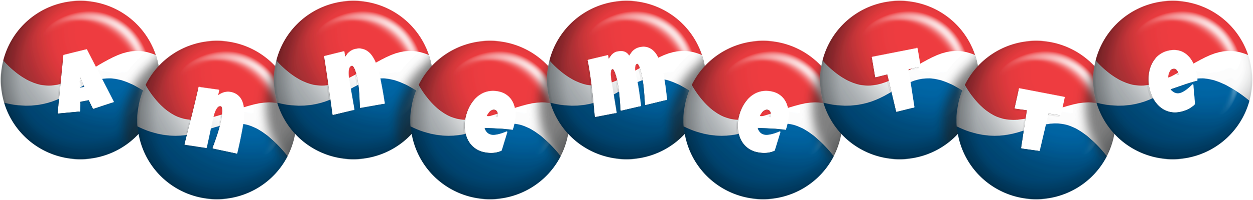 Annemette paris logo