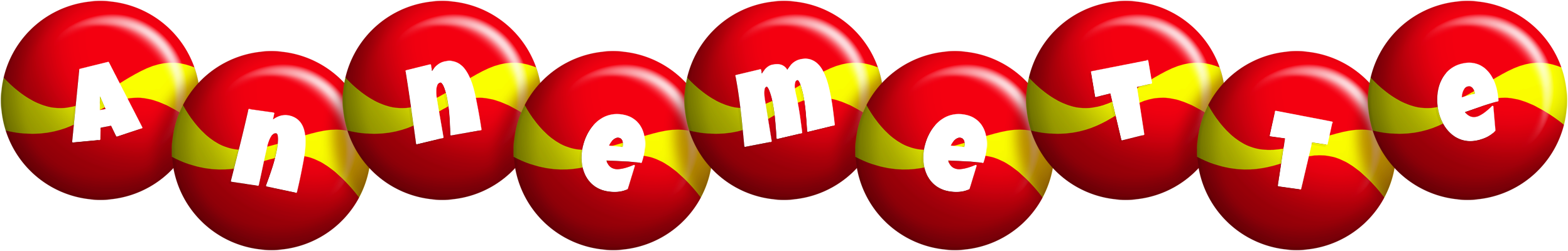 Annemette spain logo