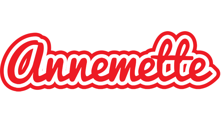 Annemette sunshine logo