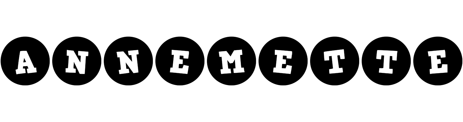 Annemette tools logo