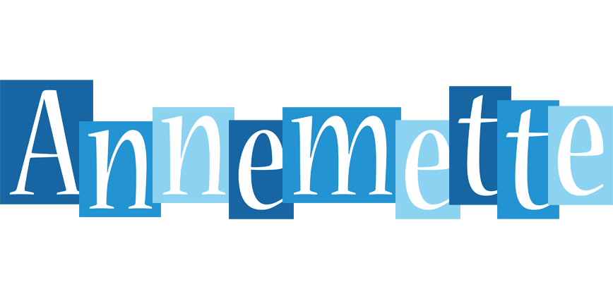 Annemette winter logo