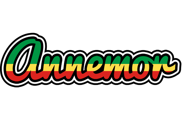 Annemor african logo