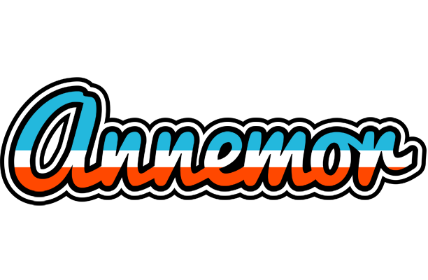 Annemor america logo