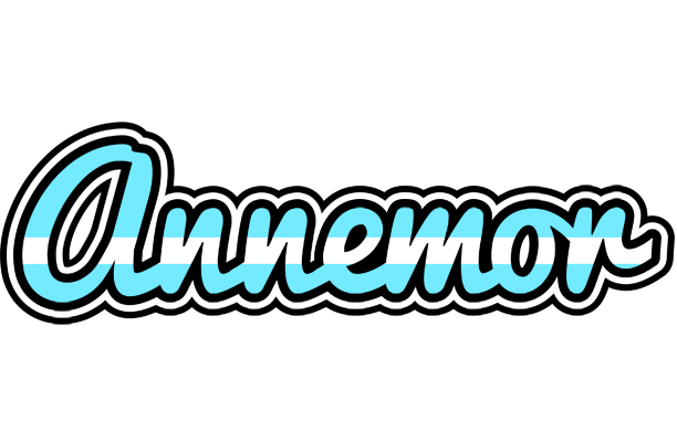 Annemor argentine logo