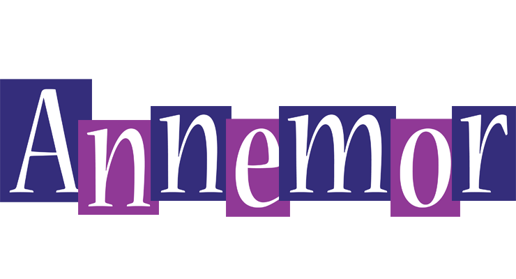 Annemor autumn logo