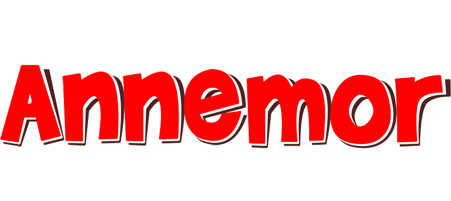 Annemor basket logo