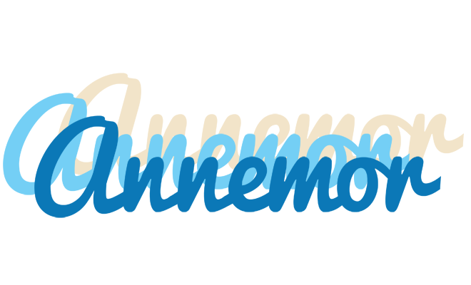 Annemor breeze logo