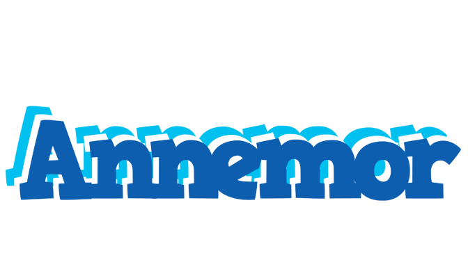 Annemor business logo