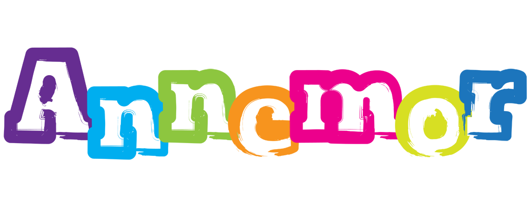 Annemor casino logo