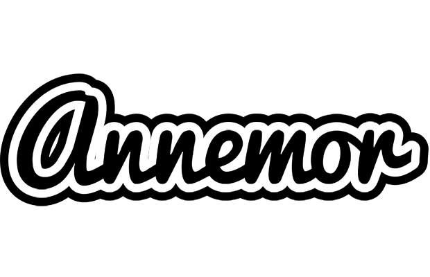 Annemor chess logo