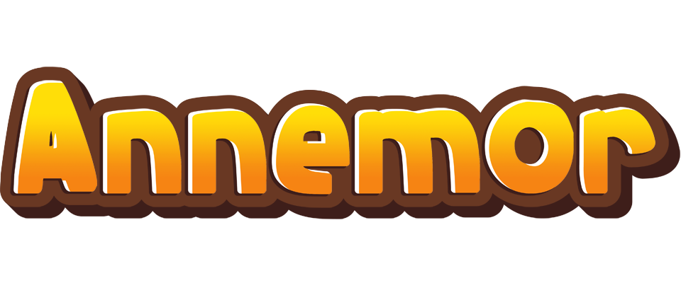 Annemor cookies logo
