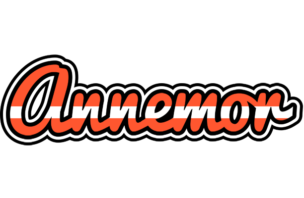 Annemor denmark logo