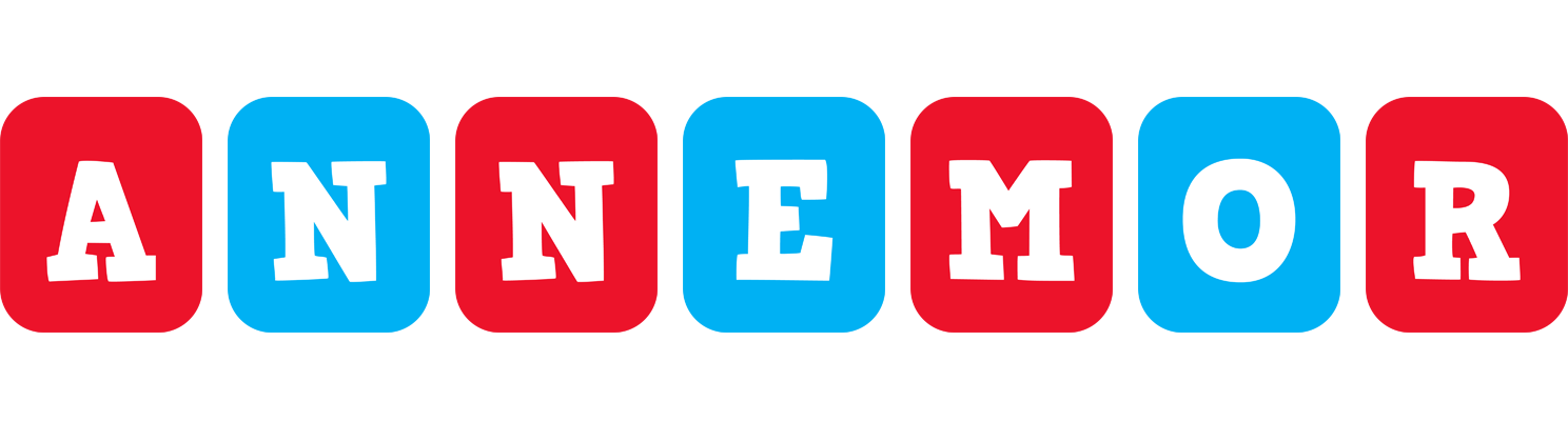 Annemor diesel logo