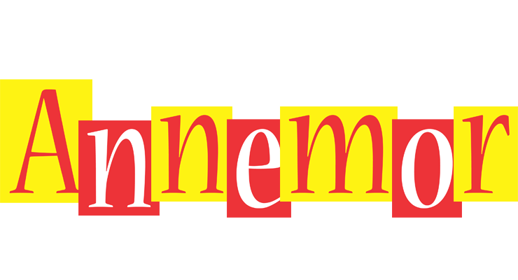 Annemor errors logo