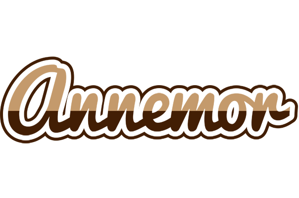 Annemor exclusive logo