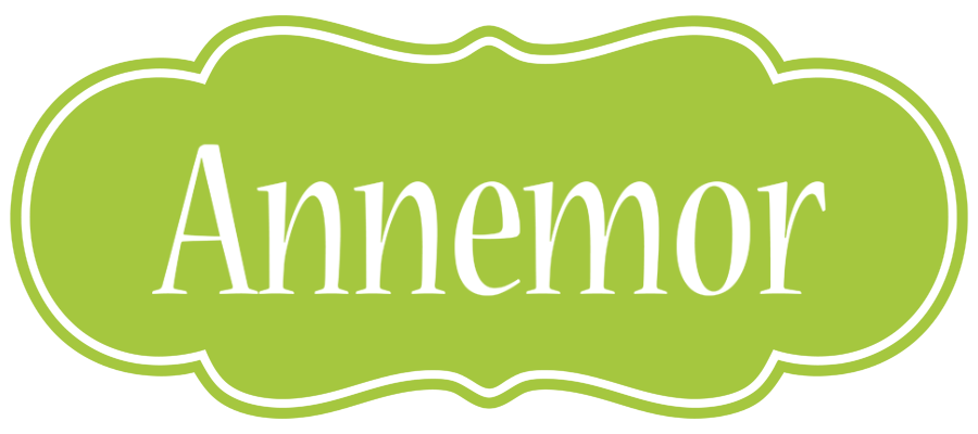 Annemor family logo