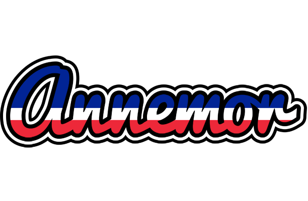 Annemor france logo