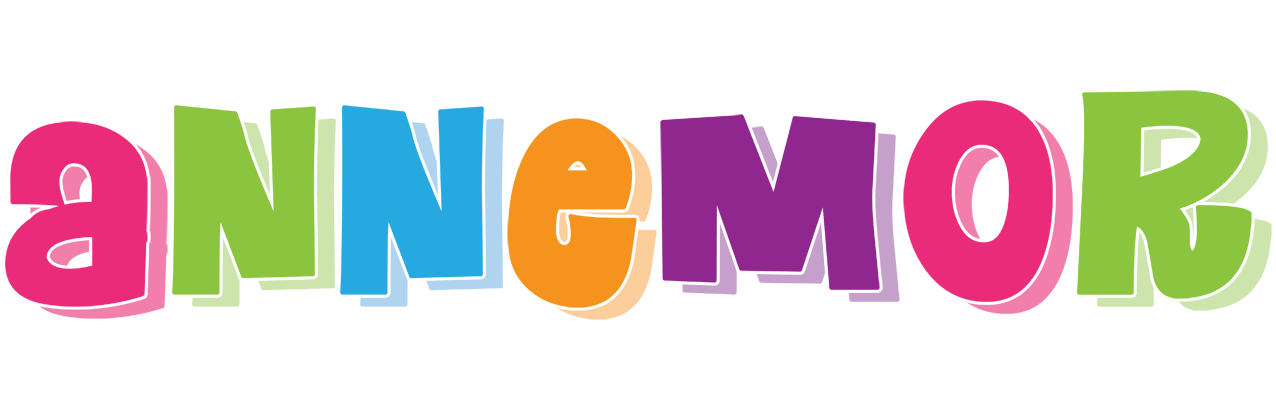 Annemor friday logo