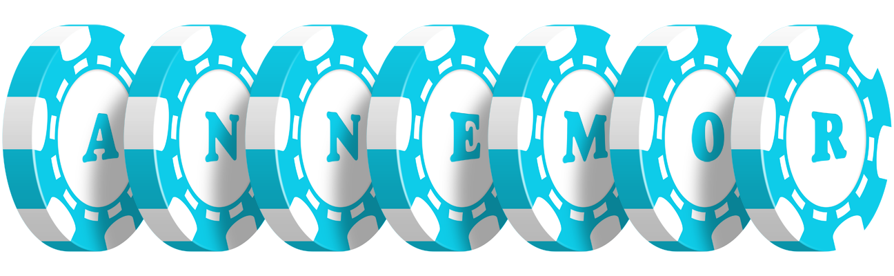 Annemor funbet logo