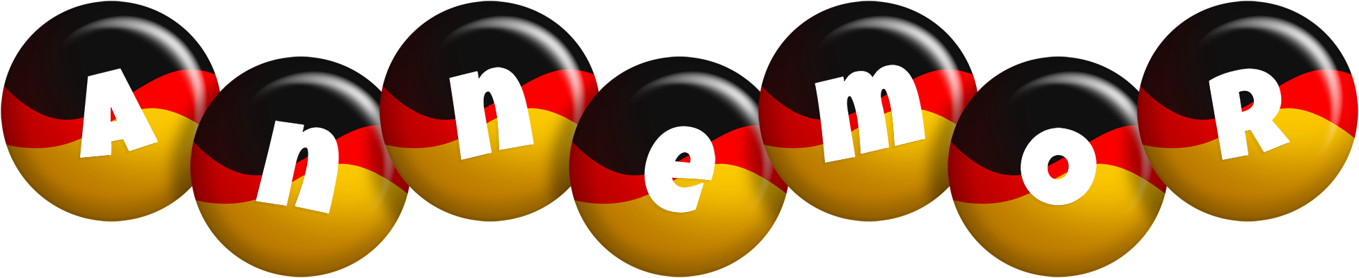 Annemor german logo