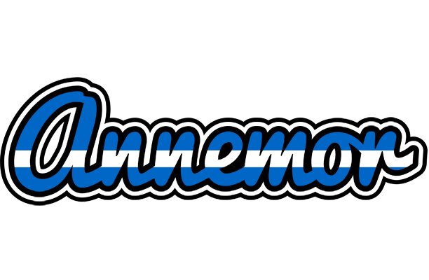 Annemor greece logo