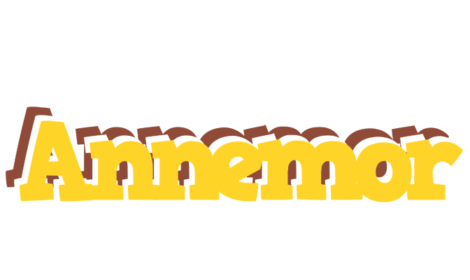 Annemor hotcup logo