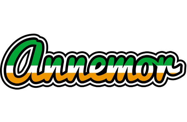 Annemor ireland logo