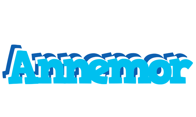 Annemor jacuzzi logo