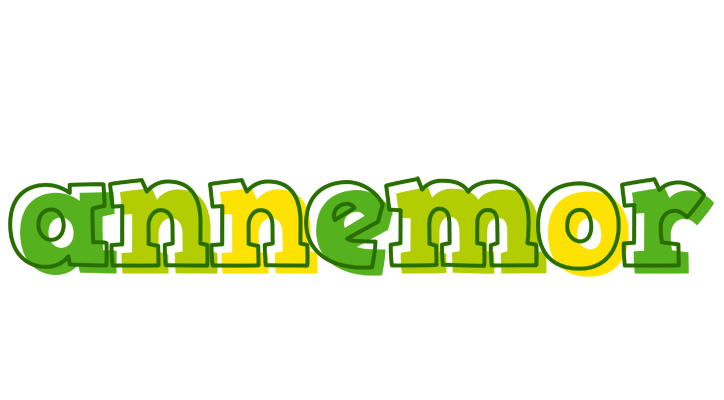 Annemor juice logo