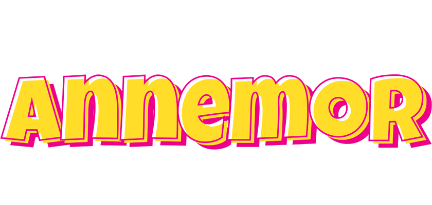 Annemor kaboom logo