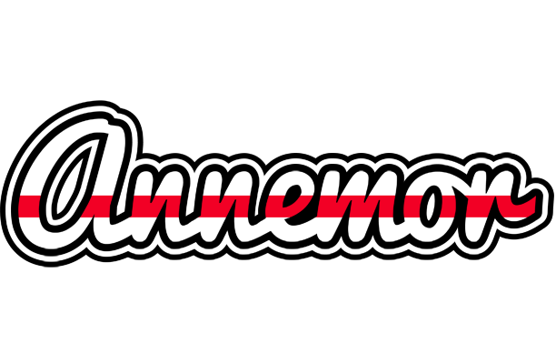 Annemor kingdom logo