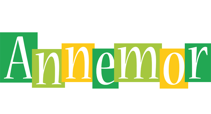 Annemor lemonade logo