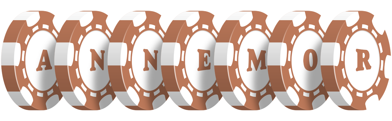 Annemor limit logo