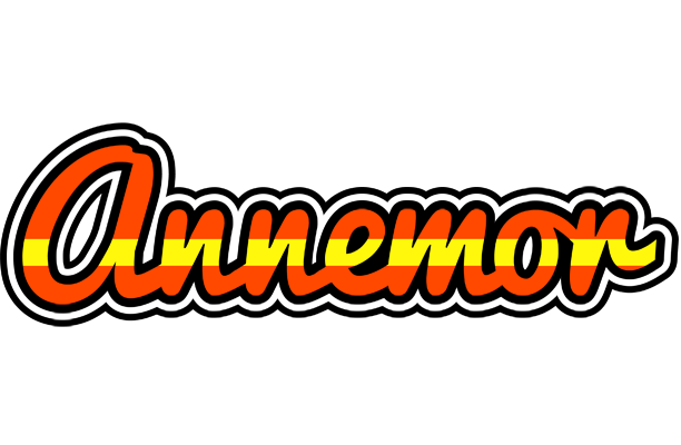 Annemor madrid logo
