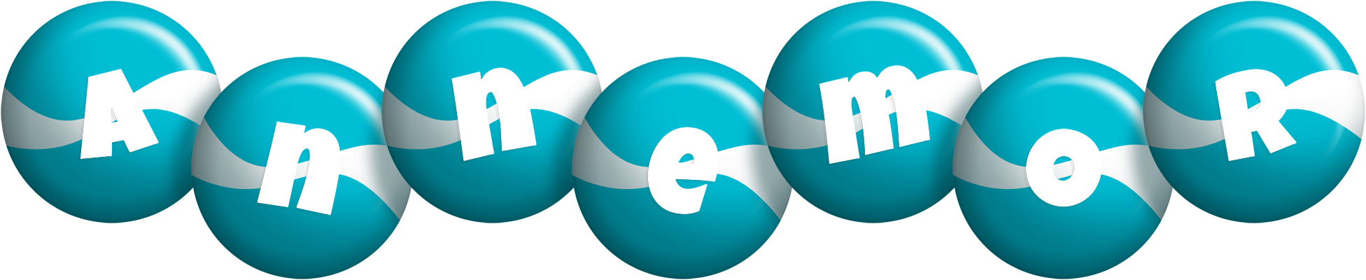 Annemor messi logo