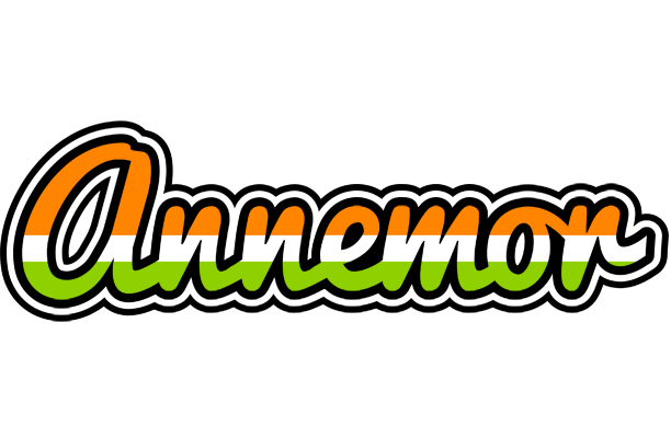 Annemor mumbai logo