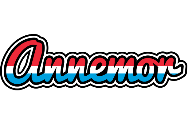 Annemor norway logo