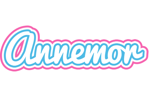 Annemor outdoors logo