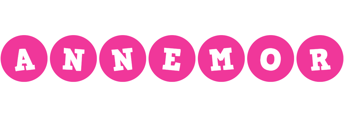 Annemor poker logo