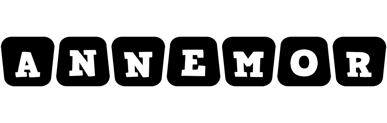 Annemor racing logo