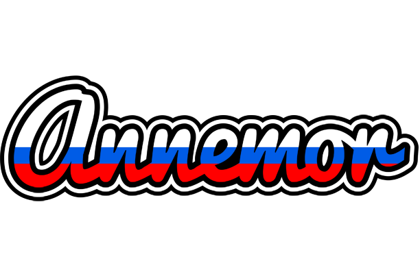 Annemor russia logo