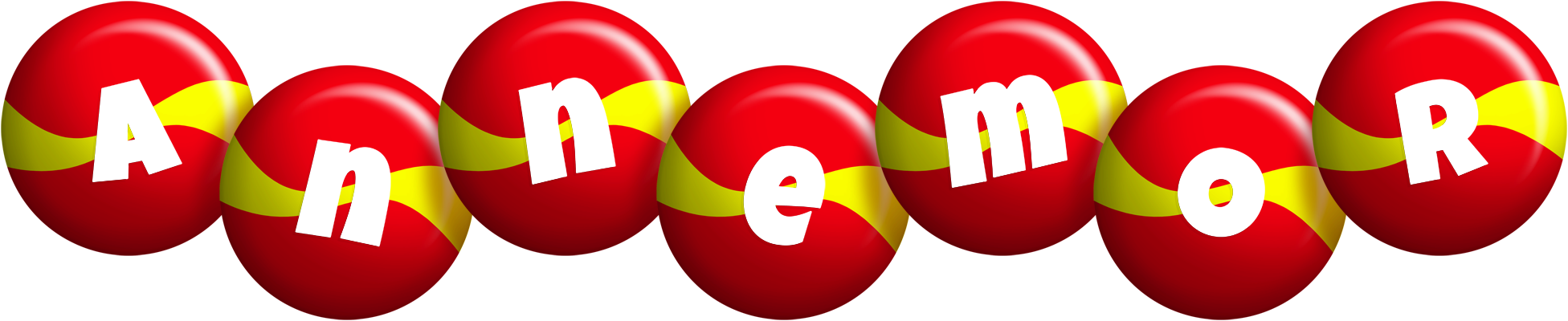 Annemor spain logo