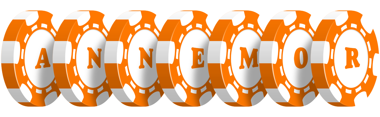 Annemor stacks logo