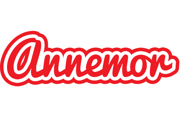 Annemor sunshine logo