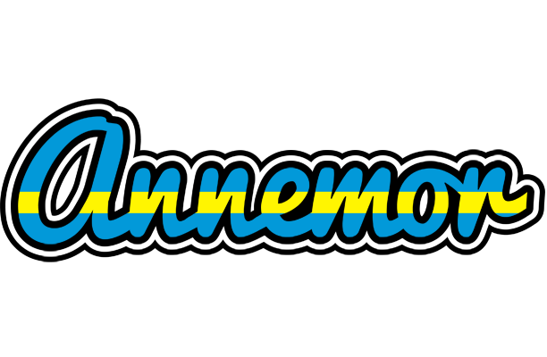 Annemor sweden logo