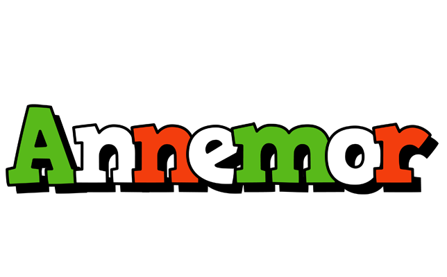 Annemor venezia logo